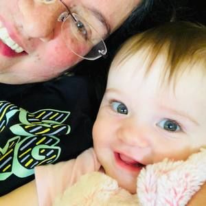 Meet your Posher, Marie